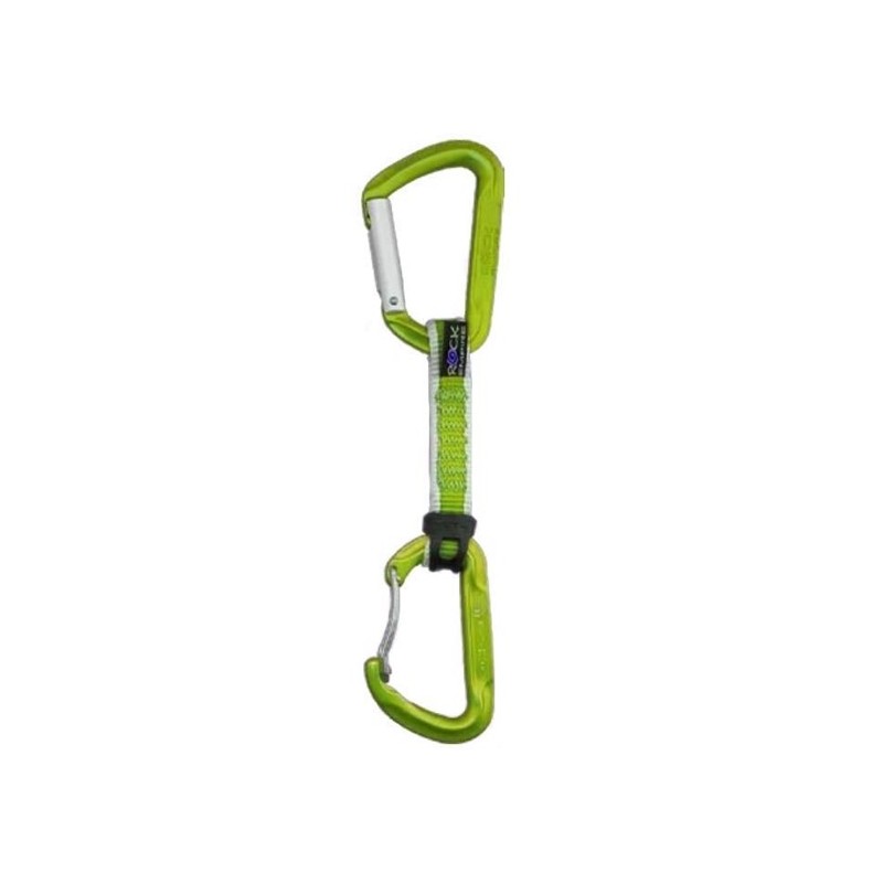 Conjunto Quickdraw Combi P16 6 peças