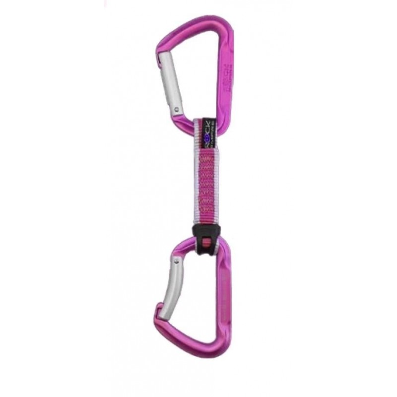 Quickdraw Racer P16