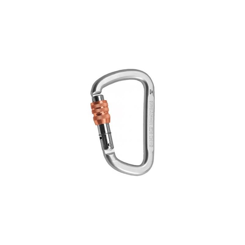 Carabiner D KL-S