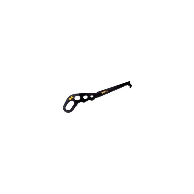Multifunctional tool Nut opener