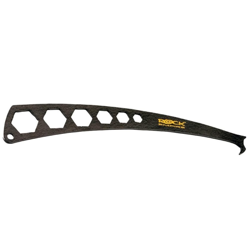 Multifunctional tool Nut
