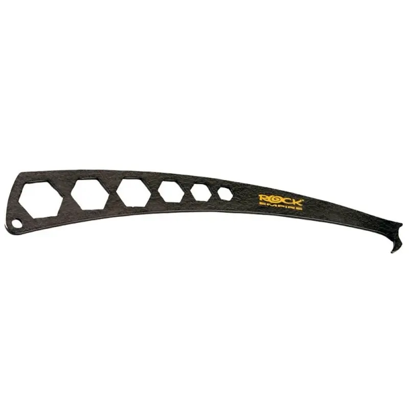 Multifunctional tool Nut