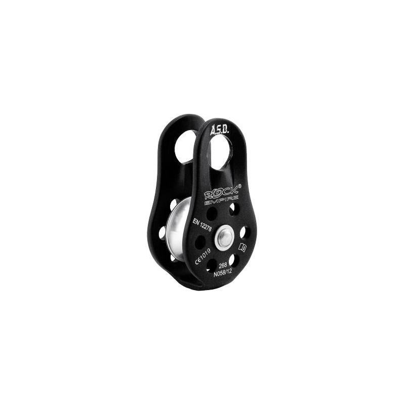 Mini pulley