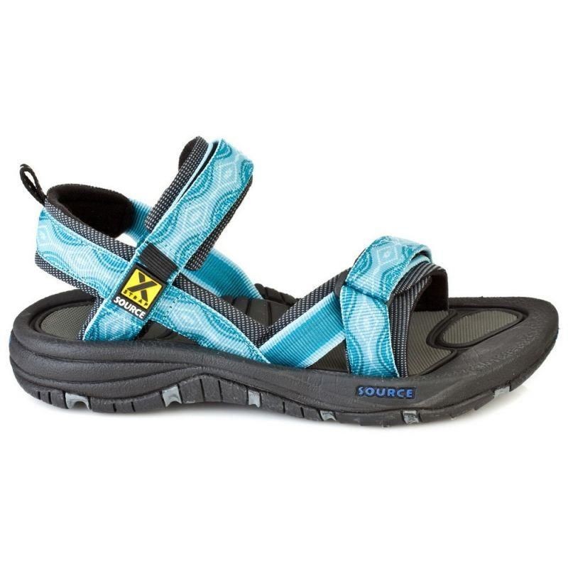 Sandals Gobi women