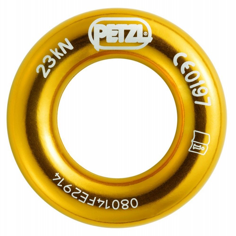 Connection ring