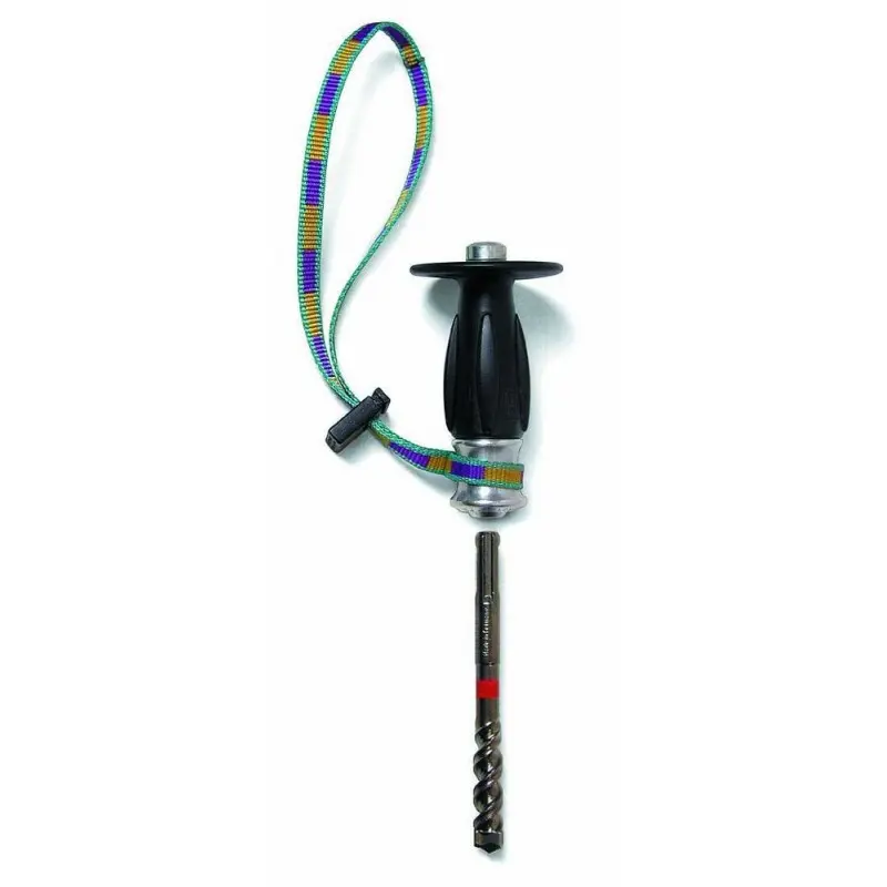 SDS-bit hand drill Rocpec