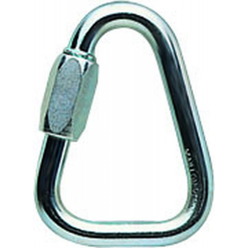 Steel quick link Delta