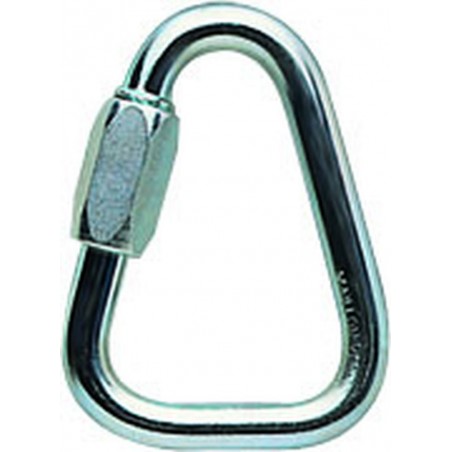 Steel quick link Delta