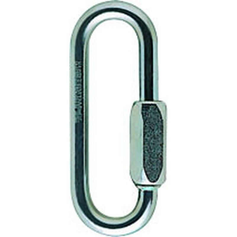 Steel quick link Go