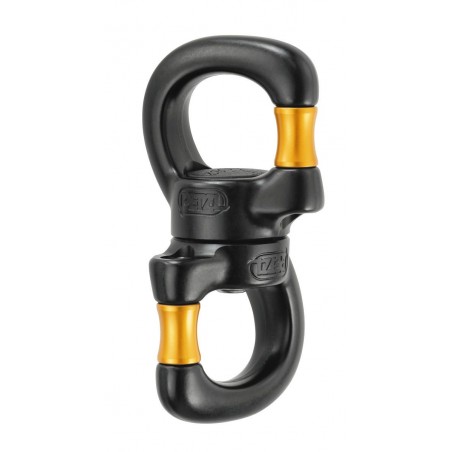 Ball bearing Swivel open