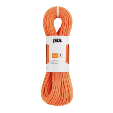 Dynamické lano Volta 9.2 mm