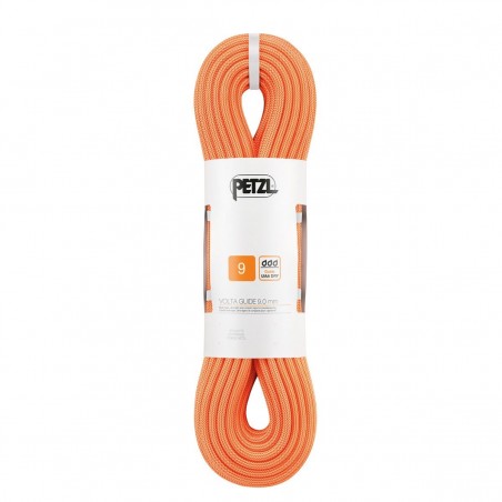 Dynamické lano Volta guide 9.0 mm