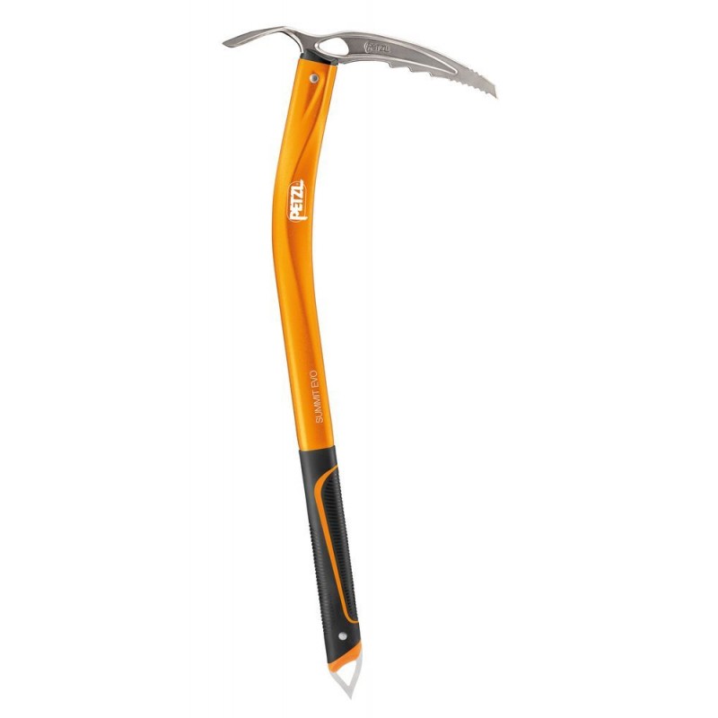Ice-axes Summit evo