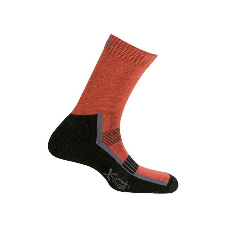 Socken Andes - X Static