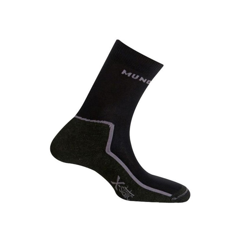 Calcetines Timanfaya X-Static
