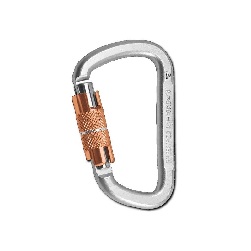 Carabiner D KL-2T
