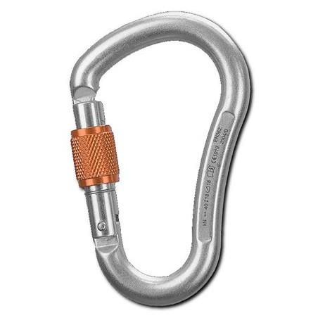 Karabina Magnum steel S
