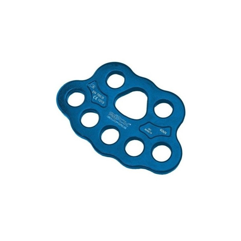Anchor plate 3/5