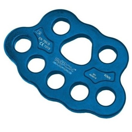 Anchor plate 3/5