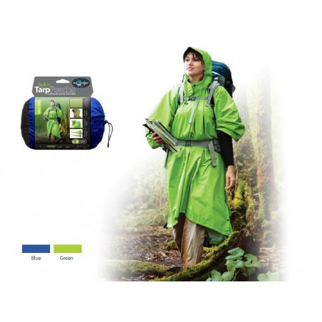 Poncho 70D Tarp