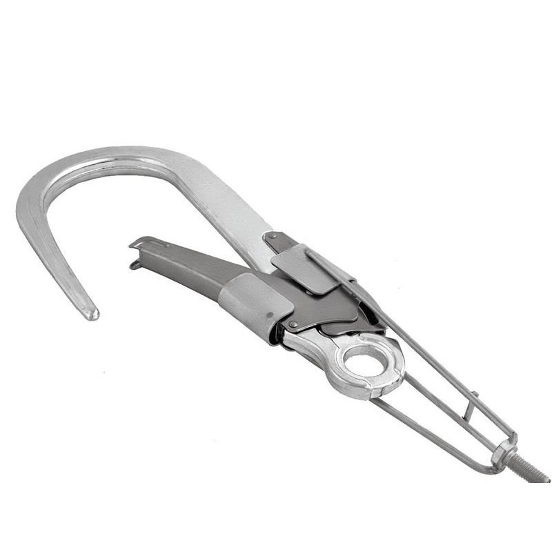 Head for Giga connector