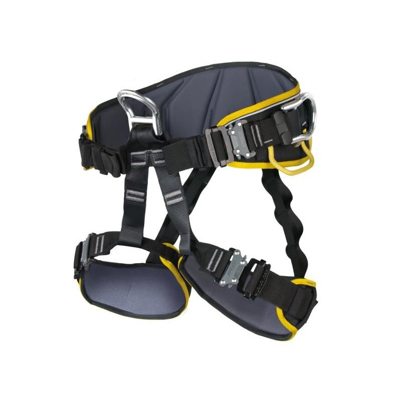 Klettergurt Sit Worker 3D speed