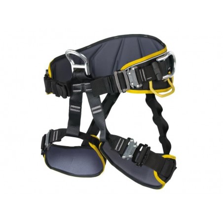 Klettergurt Sit Worker 3D speed