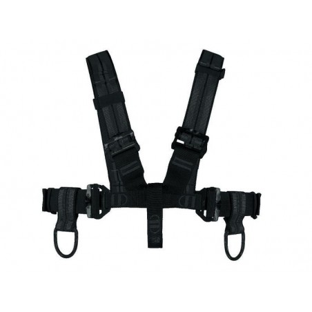 Chest harness RL