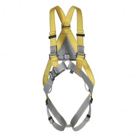 Fall arrest harness Body II