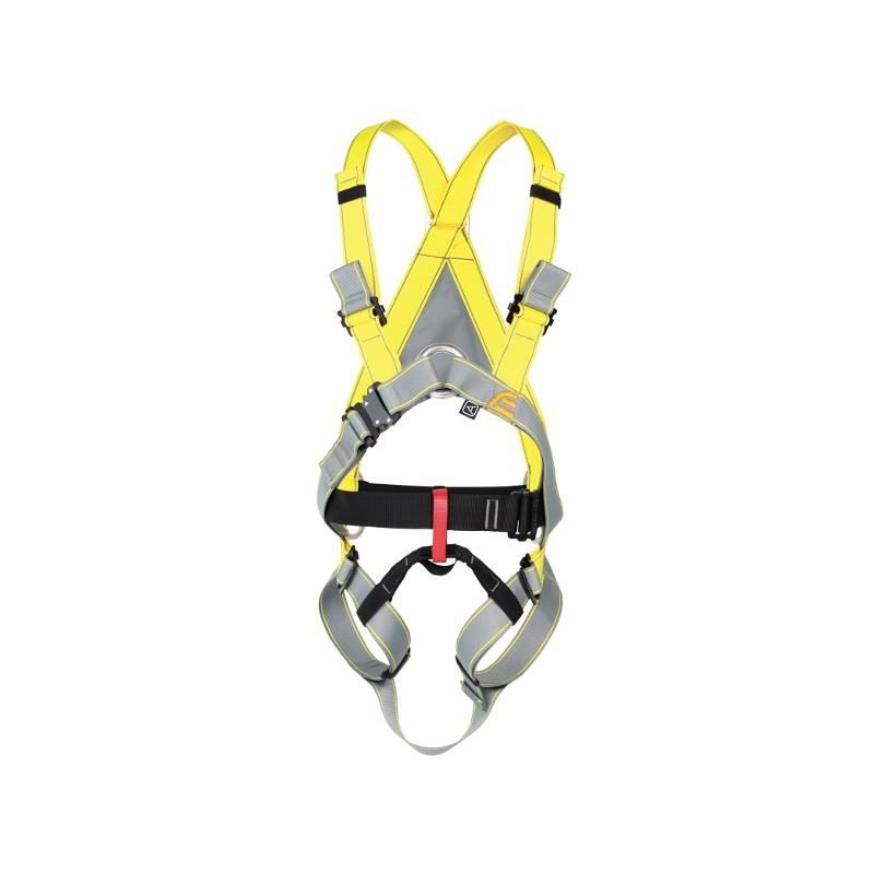 Celotělový úvazek Ropedancer II