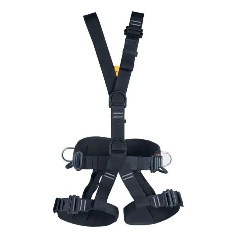 Body harness Technic steel speed