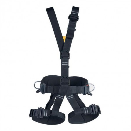 Body harness Technic steel speed