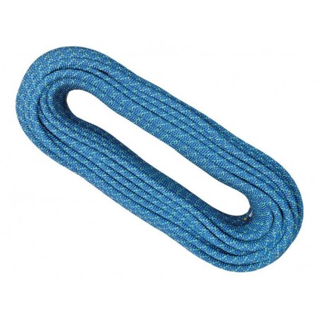 Jednoduché dynamické lano Storm 9.8 DRY