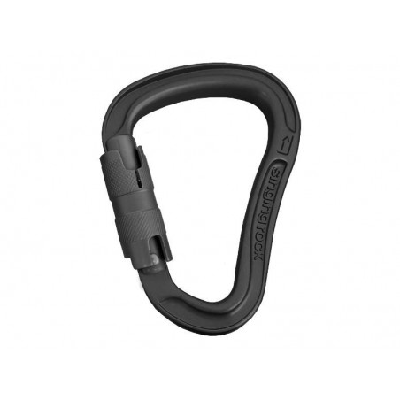 HMS karabina Bora twist lock