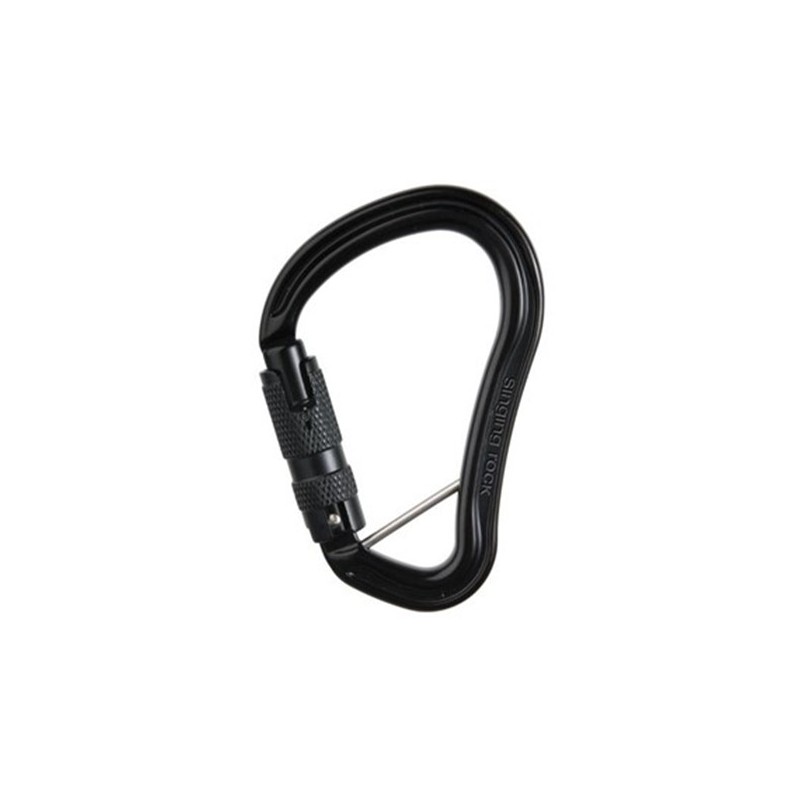 Carabiner Hector BC triple lock