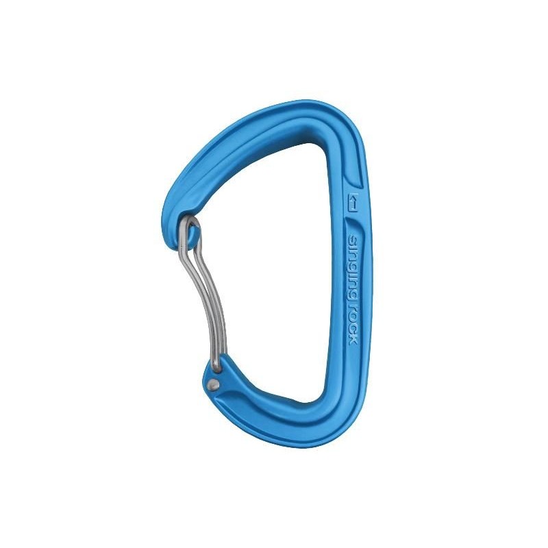 Karabiner Colt Wire gebogen
