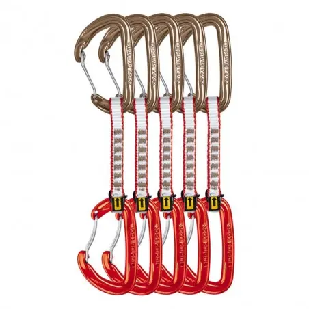 Quickdraw set Vision 6 pcs