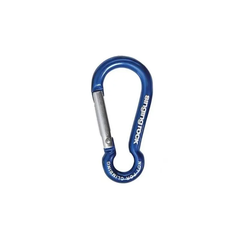 Accessory carabiner Pear