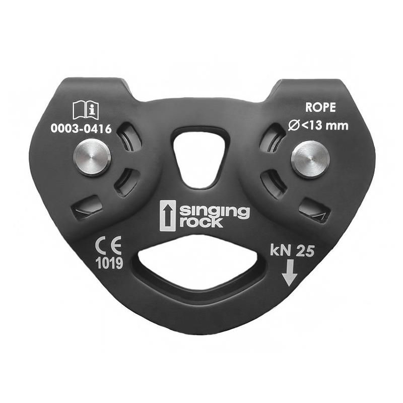 Pulley Tandem