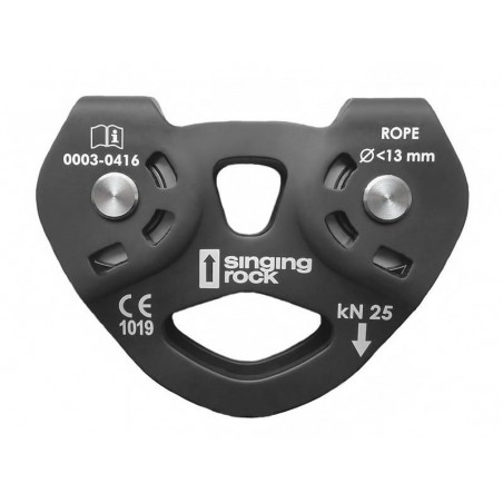 Pulley Tandem