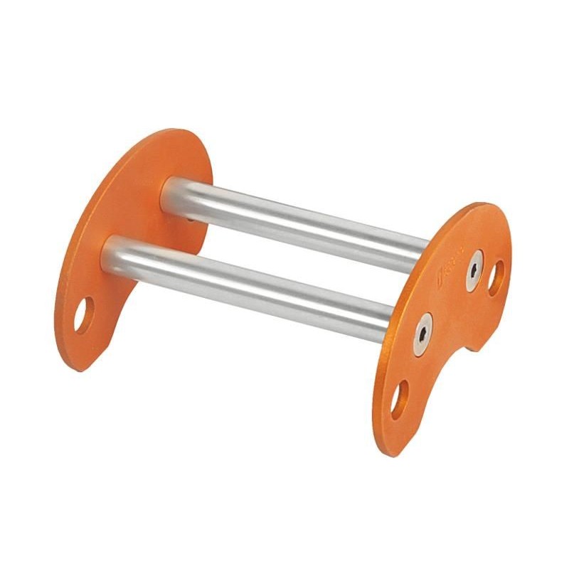 Hranová kladka Edge roller