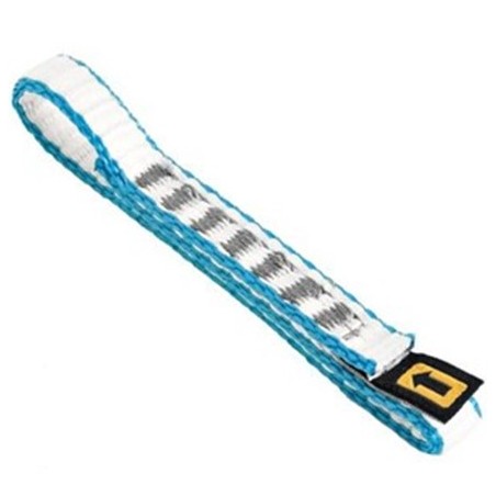 Expresková smyčka dyneema 11 mm