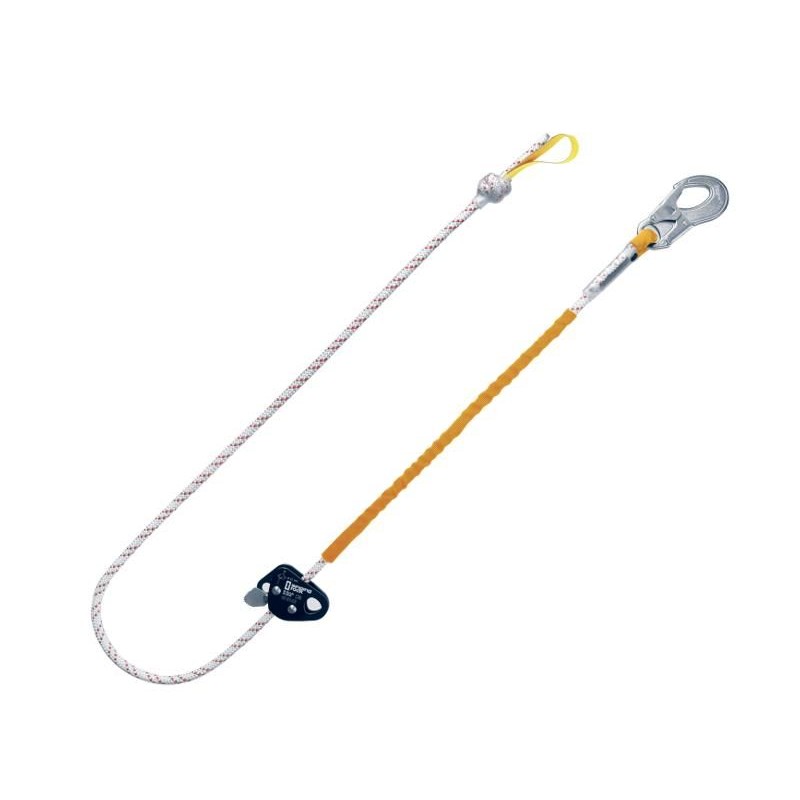 Pracovní polohovací systém Site + Locker a K370