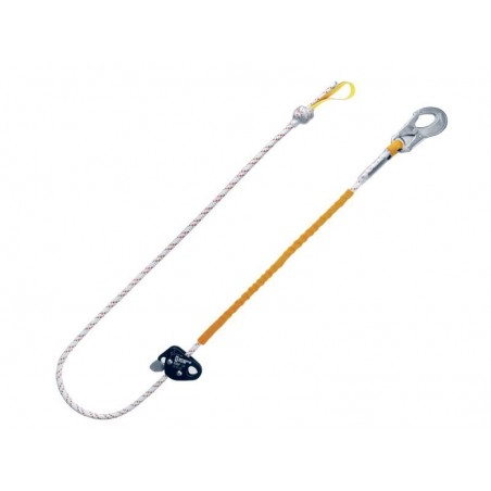 Pracovní polohovací systém Site + Locker a K370