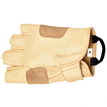 Rukavice Grippy 3/4