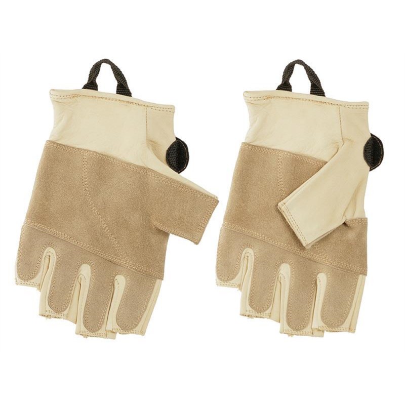 Rukavice Grippy 3/4