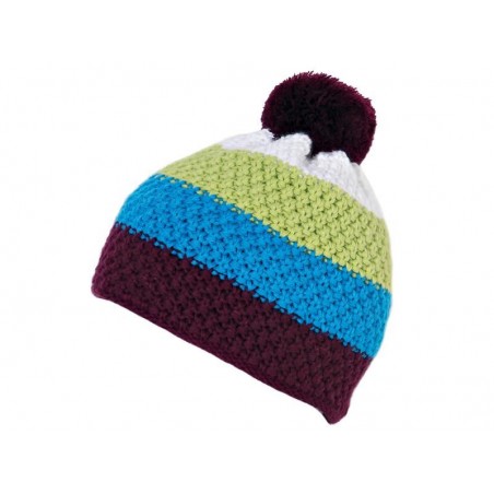 Strickmütze Nanuk