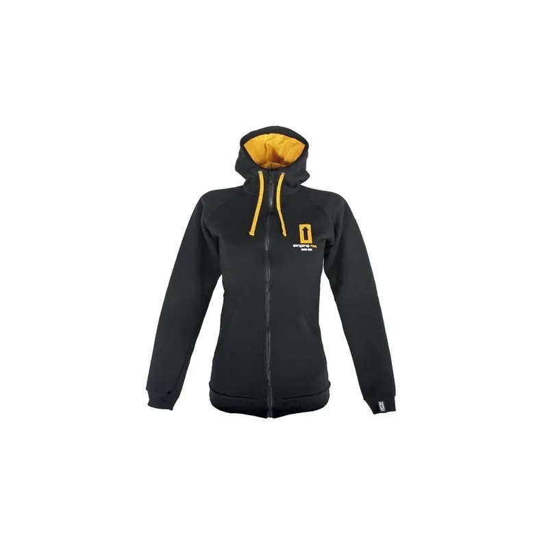 Women's Hoody Full Zip