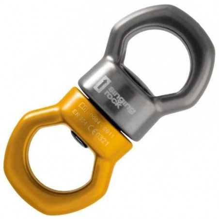 Rotating anchor Twister