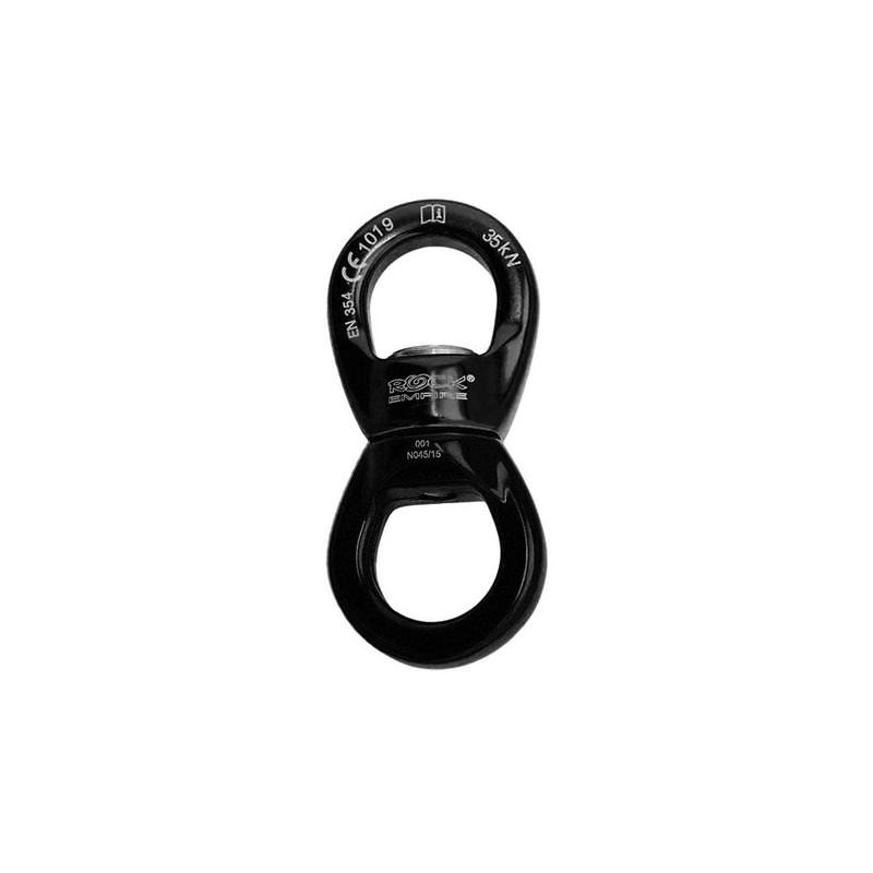 Rotating Swivel
